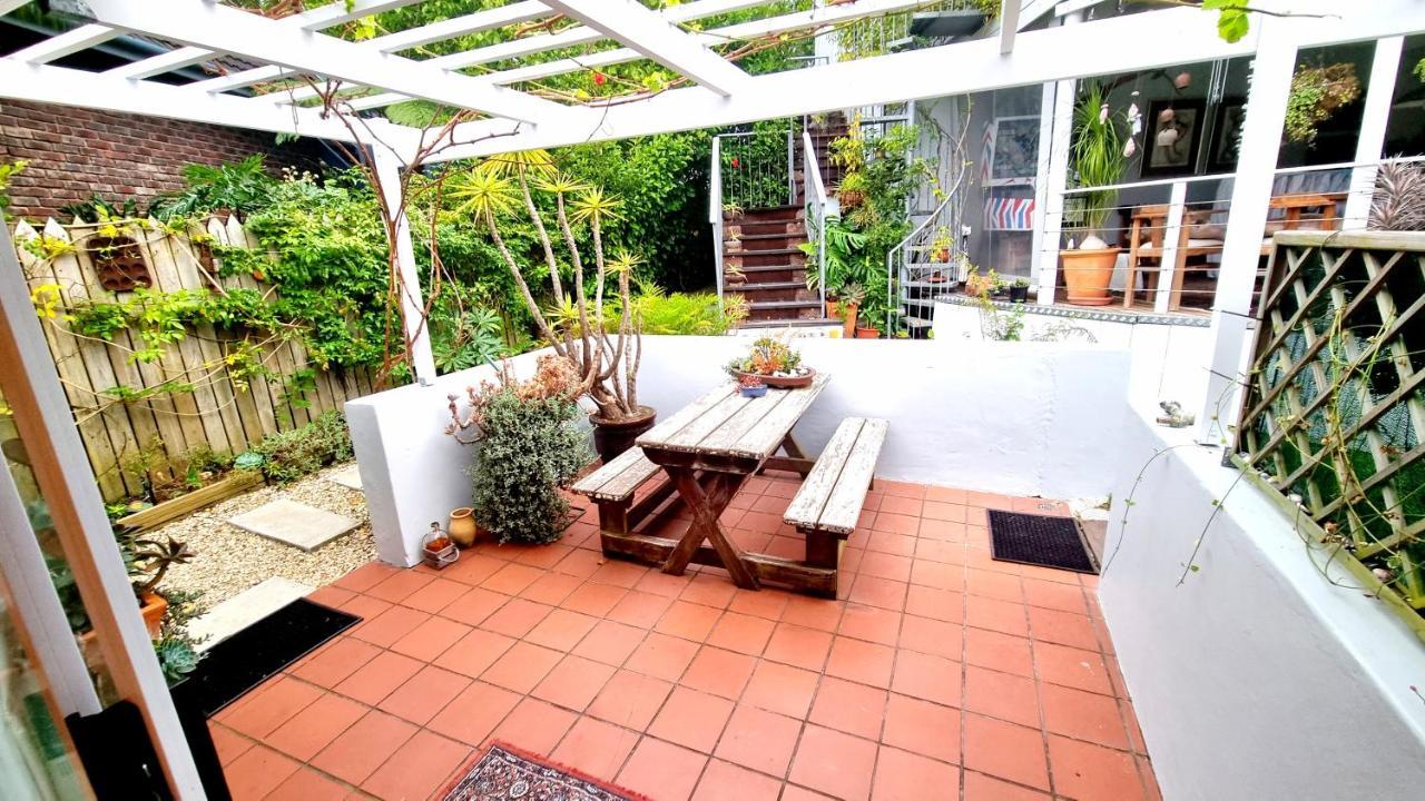 Crescent Cottage Knysna Exterior photo