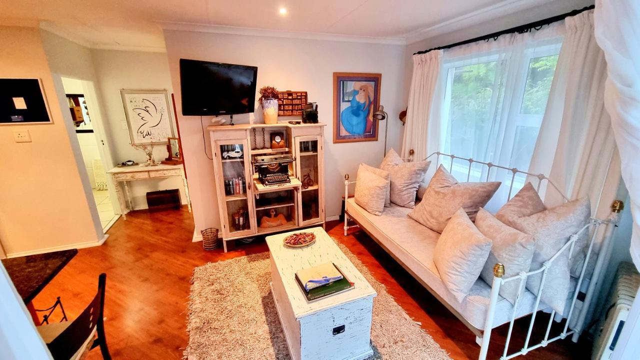 Crescent Cottage Knysna Exterior photo