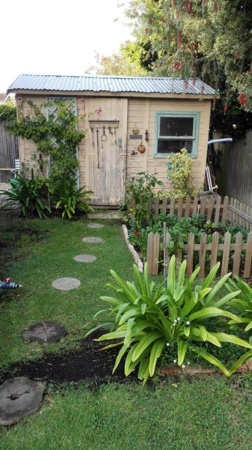 Crescent Cottage Knysna Exterior photo
