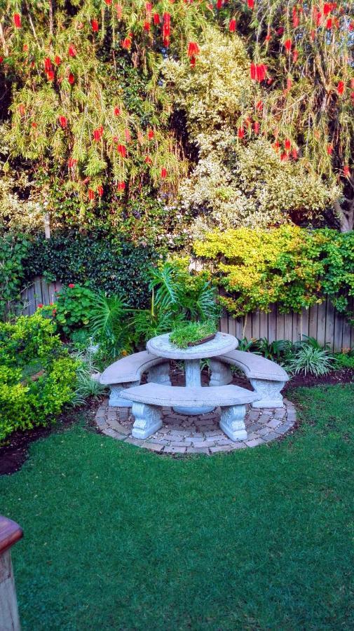 Crescent Cottage Knysna Exterior photo