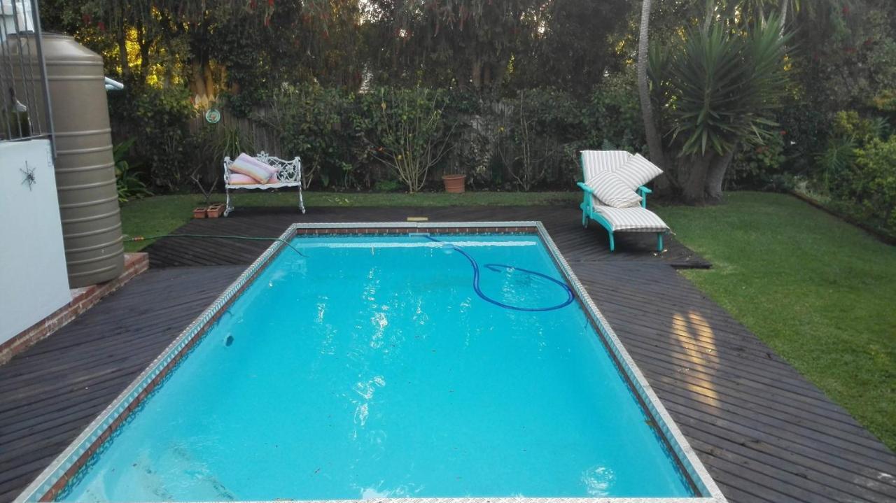 Crescent Cottage Knysna Exterior photo